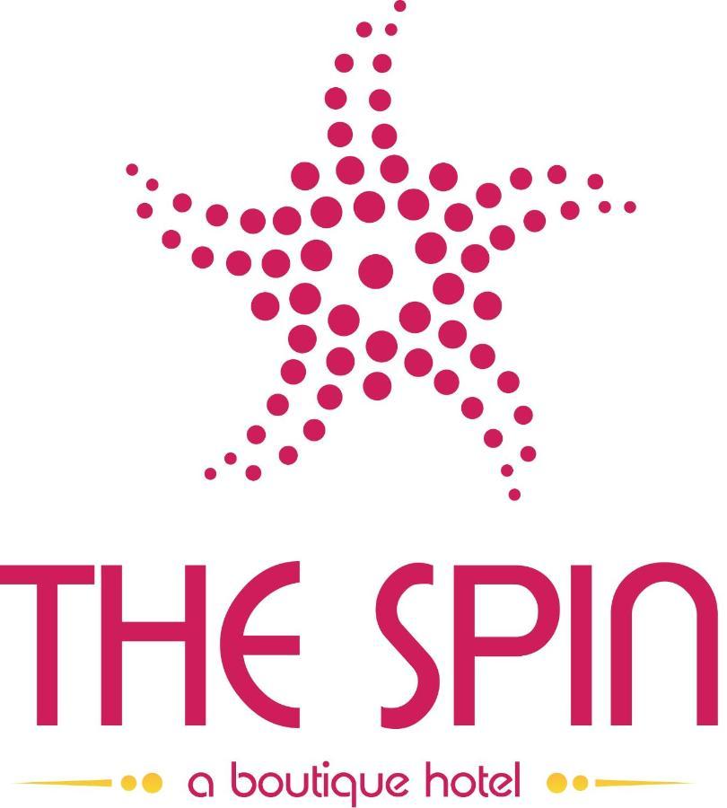 The Spin Hotel Ченай Екстериор снимка